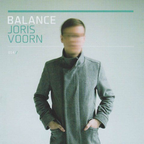 (House, Techno, Tech House, Ambient) V.A. Joris Voorn - Balance 014 LOSSLESS - 2009, FLAC (image+.cue)