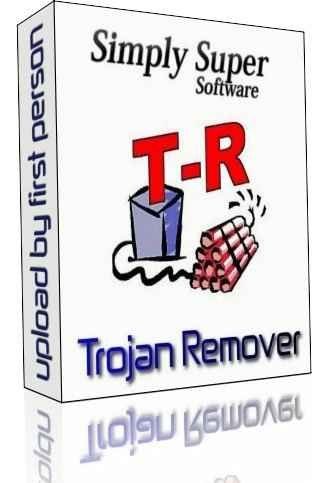 Trojan Remover 6.8.2 Build 2598 [Release: 30.01.2011]