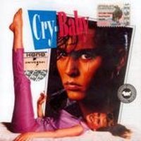 (Soundtrack)  / Cry-Baby - 1990, MP3 (tracks), 320 kbps