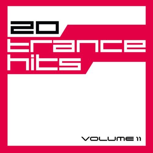 (Trance) VA - 20 Trance Hits Vol 11 (ARDI1076) 2009, MP3 (tracks), 320 kbps