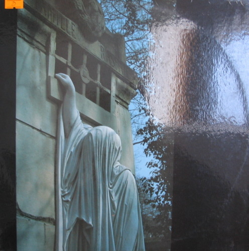 [TR24][LP] Dead Can Dance - Within The Realm Of A Dying Sun - 1987 (FLAC)