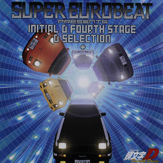 (Eurobeat/Anime OST) Super Eurobeat Presents - Initial D Original Soundtracks Lossless Collection, 1998-2009, FLAC (tracks+.cue), Last update 11.08.10