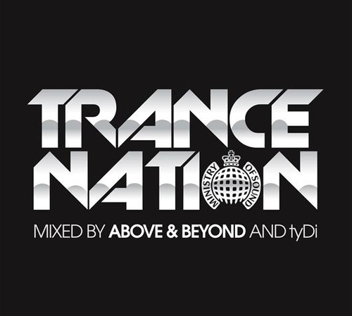 (Trance, Progressive Trance) VA - Trance Nation mixed by Above & Beyond and tyDi (MOSA100) - 2009, MP3 (tracks), 320 kbps