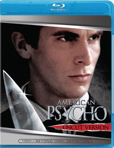   / American Psycho (  / Mary Harron) [2000 ., , , HDRip] MVO
