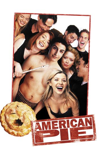   / American Pie (1999)  BDRip