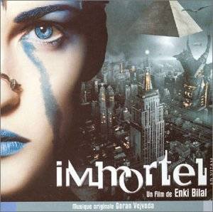(Soundtrack) :   / Immortel (ad vitam) - 2004, MP3, 192 kbps
