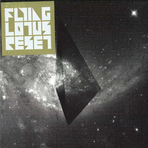 (Hip Hop, Experimental, Indie) Flying Lotus - Reset EP - 2007, FLAC (tracks+.cue), lossless