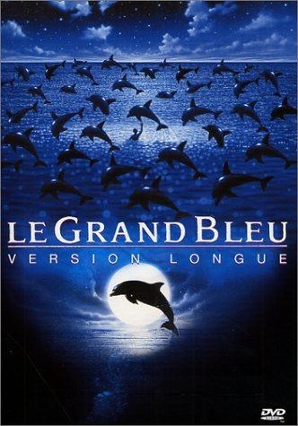   / Grand bleu, Le / Big Blue, The (  /Luc Besson) [1988 ., , , DVDRip]