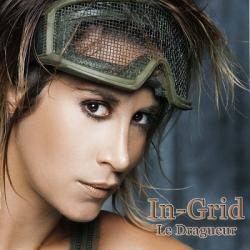 (House, Dance) In-Grid - Le Dragueur - 2009, MP3 (tracks), 192 kbps