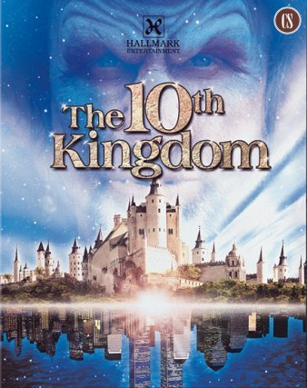   (5   5)/ The 10th Kingdom ( ,  ) [2000 ., , DVDRip]