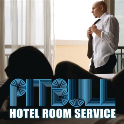 Pitbull - Hotel Room Service [2009 ., Rap, Hip-Hop, DVDRip]