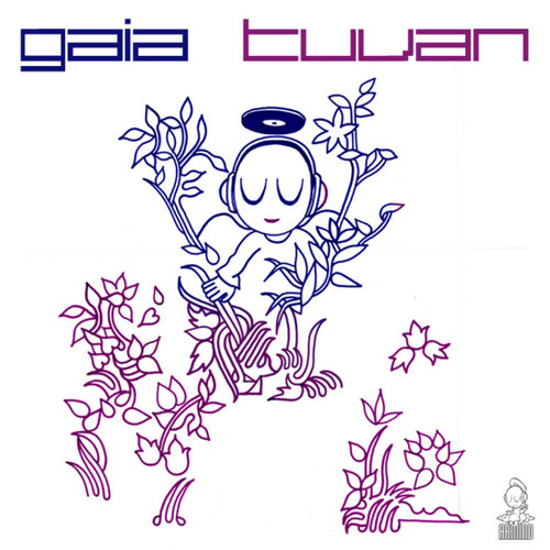 (Trance) Armin van Buuren pres. Gaia - Tuvan (ARMD1070) WEB - 2009, FLAC (tracks), lossless