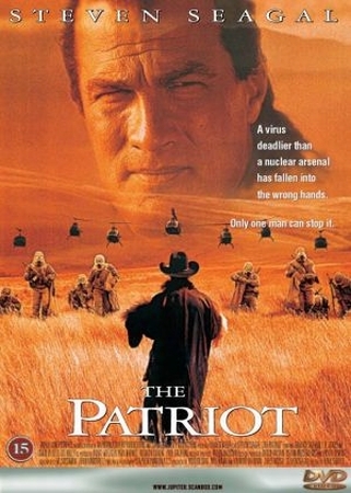  / The Patriot (  / Dean Semler) [1998 ., , , DVDRip] MVO