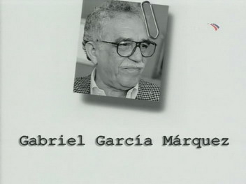 Габриэль Гарсиа Маркес. Колдовское перо
