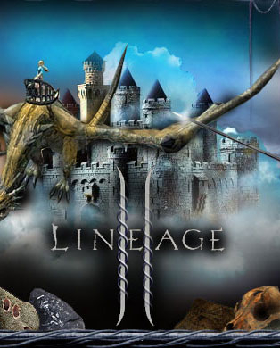 (Soundtrack) Lineage II Chronicle 2 Age of Splendor by Bill Brown - 2004, MP3, 128 kbps