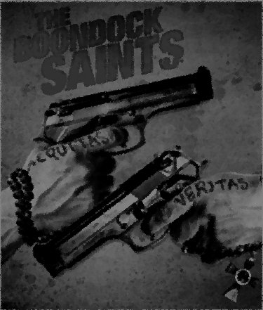 (SoundTrack)    / The Boondock Saints - 1999, MP3 (tracks), 128 kbps-320 kbps