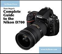  - Thom Hogan's Complete Guide to the Nikon D700 [2008] + .  [2008, PDF]