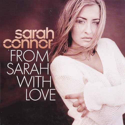 De Sarah, Tu Amor (Radio Edite).mp3