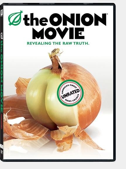 Луковые новости / The Onion Movie (2008) HDRip