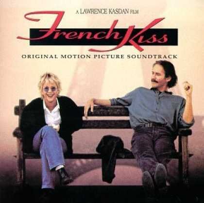 (Soundtrack) French Kiss -   - 1995, MP3 (tracks), 320 kbps