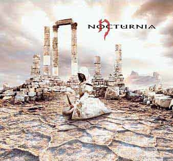 (Power Metal) Nocturnia - Dias De Ceniza - 2009, MP3 (tracks), VBR 160-224 kbps