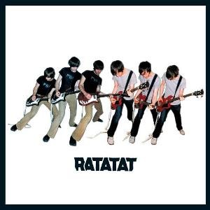 (Electronic, Alternative) Ratatat -  - 14  (2003-2009), MP3, 192-320 kbps