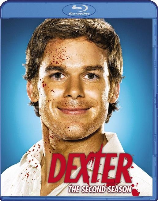  / Dexter /  2 ( ,  ,  ) [720p][2007 ., , , , , BDRip]