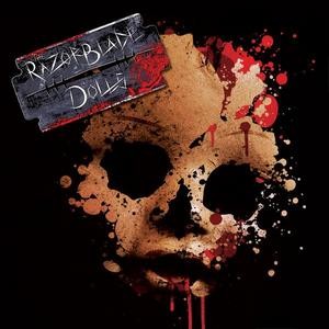 (Horror/Industrial Metal) The Razorblade Dolls - The Razorblade Dolls - 2008, MP3 , 192 kbps