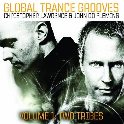(Trance) VA - Global Trance Grooves (Mixed By Christopher Lawrence and John 00 Fleming) WEB - 2008, MP3 320 kbps