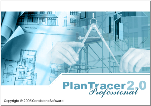PlanTracer 2.0 Professional  AutoCAD  AutoCAD LT 2002/2004/2005 (+ )