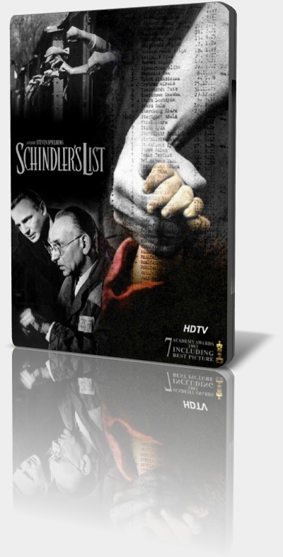   / Schindler's List (  / Steven Spielberg) [1993 .,  , HDTV, 1080]