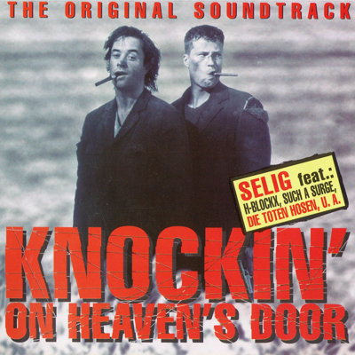 (Soundtrack)    / Knockin' On Heaven's Door (Digital Elvis & Zero & VA) - 1997, mp3, 320 kbps