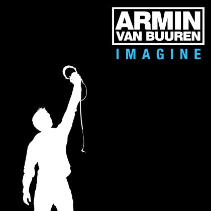 (Trance) Armin van Buuren - Imagine - 2008 (Sony BMG Poland), FLAC (tracks+.cue) - LAF, lossless