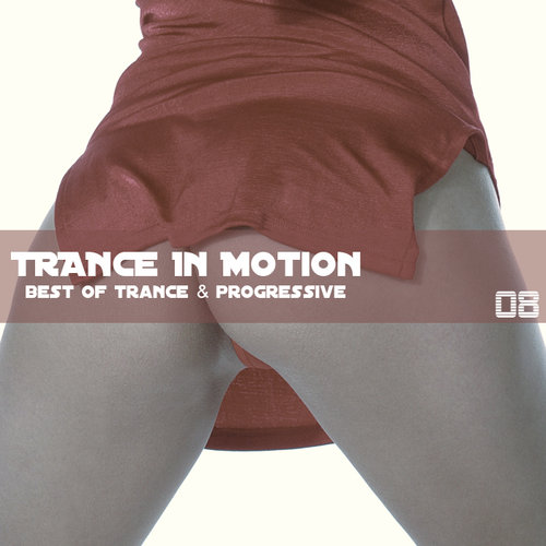 (Trance, Vocal Trance, Progressive) VA - Trance In Motion Vol.8 - 2009, MP3 (tracks), 320 kbps