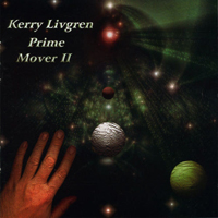 (Crossover Prog) Kerry Livgren (ex-KANSAS) - Prime Mover II (1998) - 1998, FLAC (image+.cue), lossless