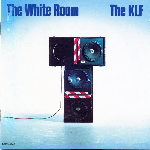 (House, Downtempo) KLF, The "The White Room" - 1991, FLAC (image+.cue), lossless