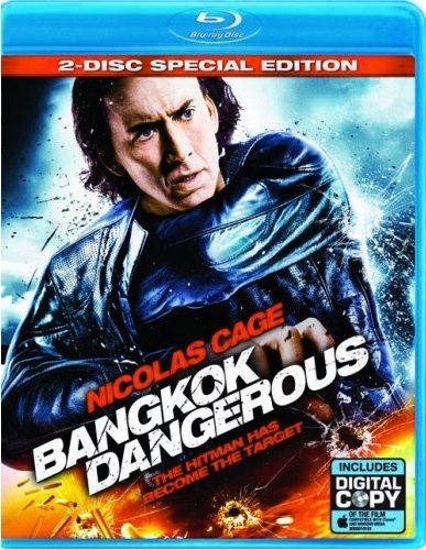   / Bangkok Dangerous (  ,  ) [720p] [2008 ., , , , BDRip]