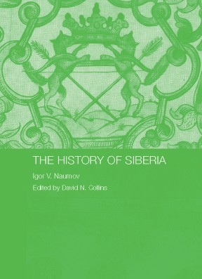 The History of Siberia