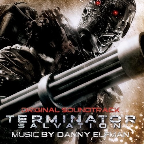 Danny Elfman featuring Alice in Chains - Terminator: Salvation (2009)