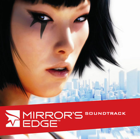 (Soundtrack, Score) Solar Fields - Mirror's Edge (Gamerip) - 2008, MP3 (tracks), 320 kbps