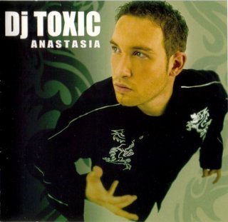 (Euro-Trance) DJ Toxic -  (Discography - 3 ) - 2003-2005, MP3 (tracks), 224-320 kbps