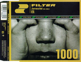 Filter - Дискография