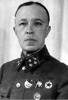 Генерал Карбышев. Смерть и жизнь