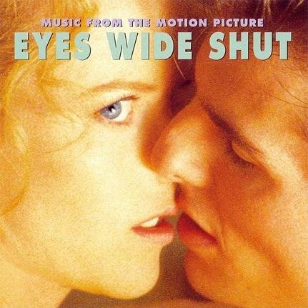 (Soundtrack) Jocelyn Pook & VA - Eyes Wide Shut /     - 1999, FLAC (image+.cue), lossless