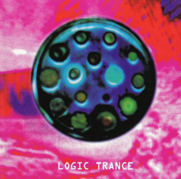 (Electronic Trance, Ambient) Logic Trance (cd1,cd2) - 1992, MP3 (tracks), 128 kbps
