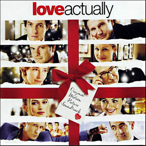 (Soundtrack)   / Love Actually (Craig Armstrong & VA) - 2003, MP3 (tracks), 320 kbps