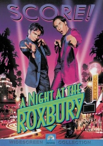    / A Night at the Roxbury ( ,  ) [1998 ., , DVDRip]