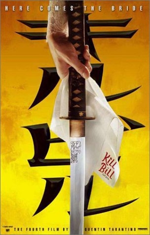   / Kill Bill: Vol. 1 (  / Quentin Tarantino) [2003 ., , , HDRip] 