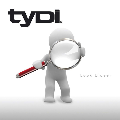(Trance) (EQ Records [GENNEXT015D]) TyDi - Look Closer - 2009, MP3 (tracks), 320 kbps