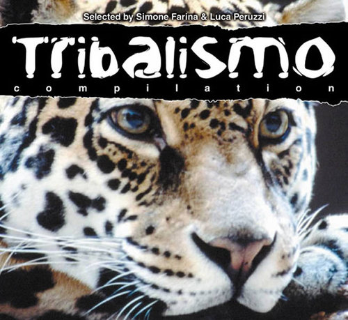 (Tribal/Tribal-House) VA - Tribalismo Compilation Vol. 1, APE (image+.cue), lossless